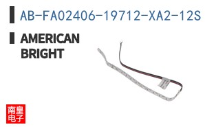 AB-FA02406-19712-XA2-12S ͼƬ
